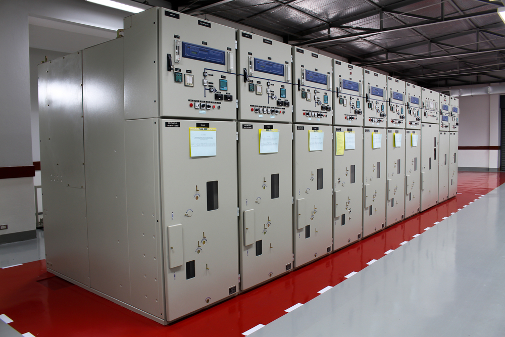 ATS Automatic Transfer Switches What is ATS Working principle of ATS in power system ATS Automatic Transfer Switches What is ATS Working principle of ATS in power system